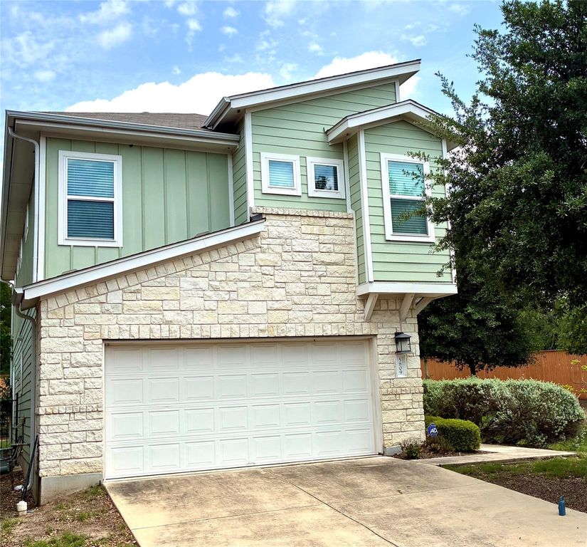 5809 SWAYDEN LN, Austin, TX 78745