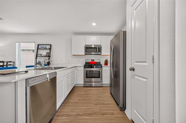 7311 Greenbriar Canyon Lane, Katy, TX 77493
