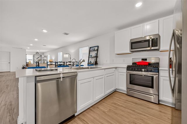 7311 Greenbriar Canyon Lane, Katy, TX 77493