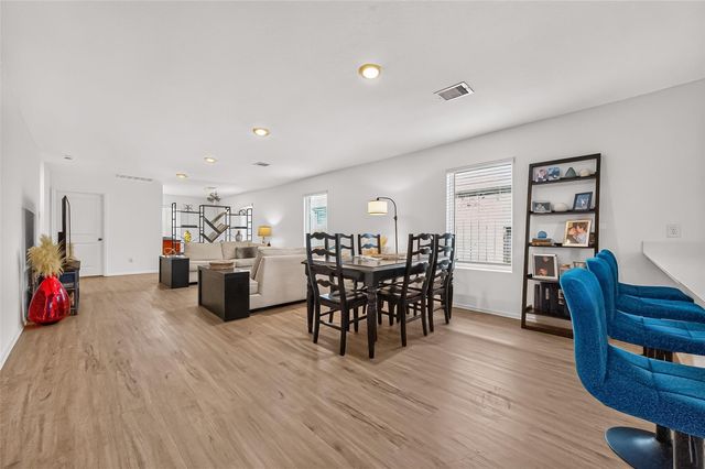 7311 Greenbriar Canyon Lane, Katy, TX 77493