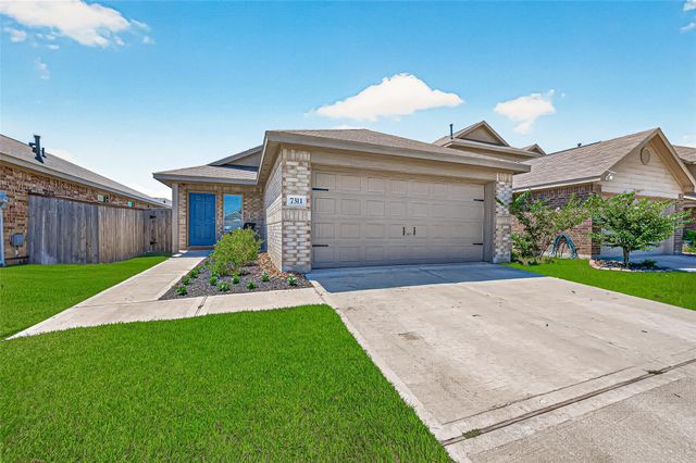 7311 Greenbriar Canyon Lane, Katy, TX 77493