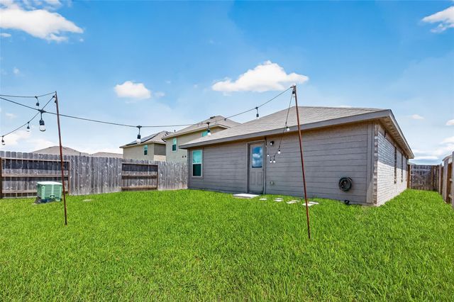 7311 Greenbriar Canyon Lane, Katy, TX 77493