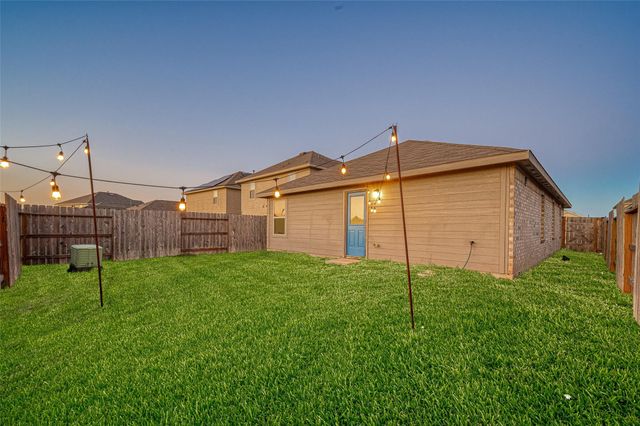 7311 Greenbriar Canyon Lane, Katy, TX 77493