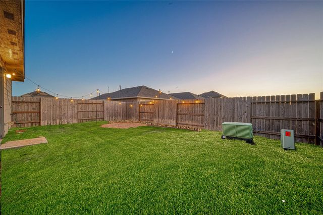 7311 Greenbriar Canyon Lane, Katy, TX 77493