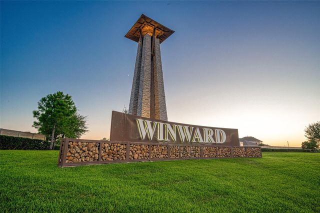 7311 Greenbriar Canyon Lane, Katy, TX 77493