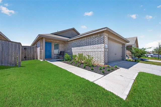 7311 Greenbriar Canyon Lane, Katy, TX 77493