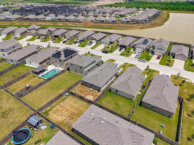 7311 Greenbriar Canyon Lane, Katy, TX 77493