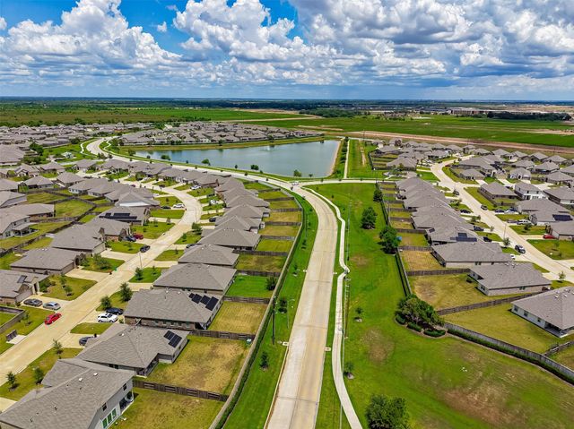 7311 Greenbriar Canyon Lane, Katy, TX 77493