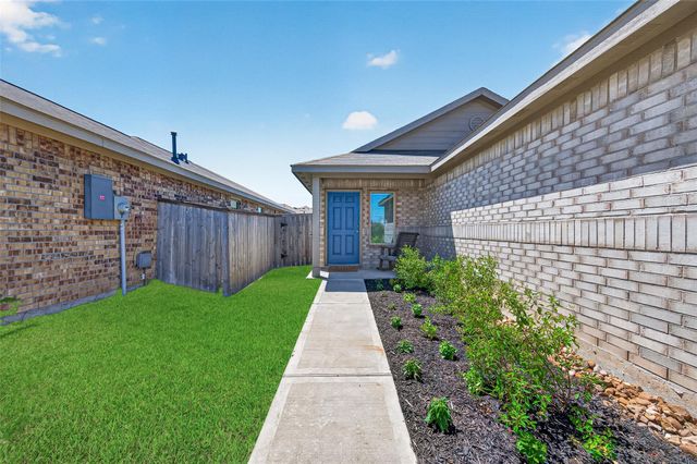 7311 Greenbriar Canyon Lane, Katy, TX 77493