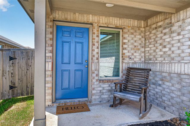 7311 Greenbriar Canyon Lane, Katy, TX 77493
