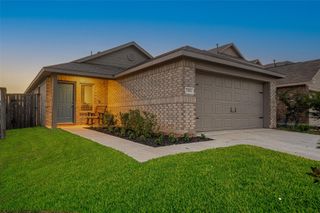 7311 Greenbriar Canyon Lane, Katy, TX 77493