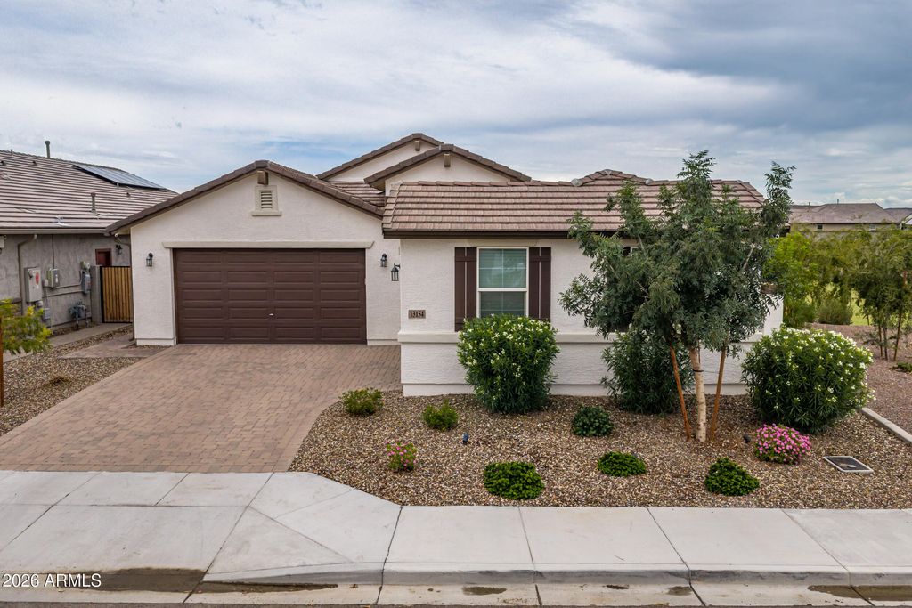 13154 W Buckskin Trail, Peoria, AZ 85383 — photo 2