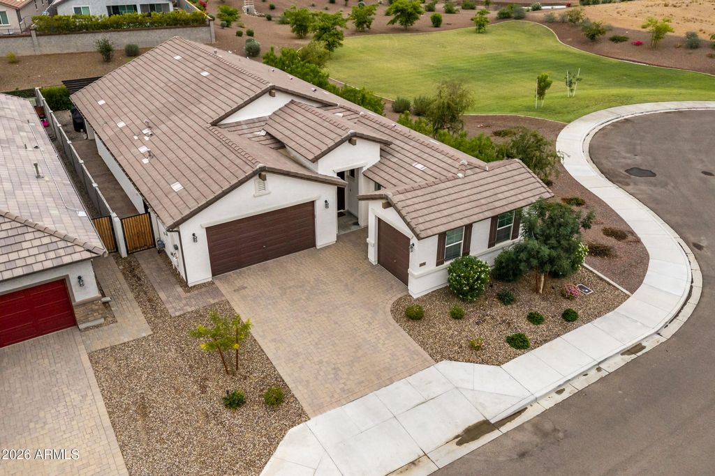 13154 W Buckskin Trail, Peoria, AZ 85383 — photo 3