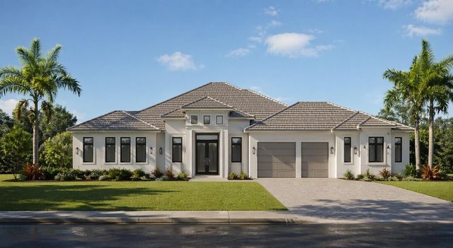 2503 SW 41ST STREET, Cape Coral, FL 33914