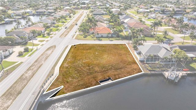 2503 SW 41ST STREET, Cape Coral, FL 33914