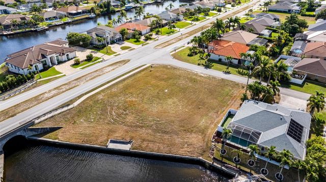 2503 SW 41ST STREET, Cape Coral, FL 33914
