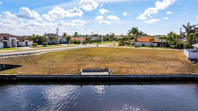2503 SW 41ST STREET, Cape Coral, FL 33914