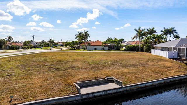 2503 SW 41ST STREET, Cape Coral, FL 33914