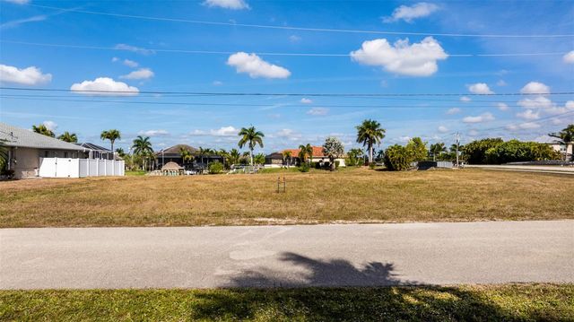 2503 SW 41ST STREET, Cape Coral, FL 33914