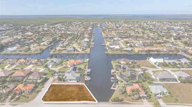 2503 SW 41ST STREET, Cape Coral, FL 33914