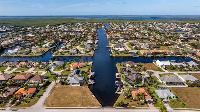 2503 SW 41ST STREET, Cape Coral, FL 33914