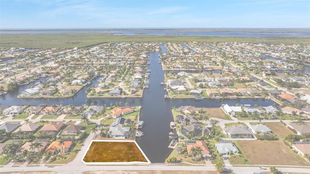 2503 SW 41ST STREET, Cape Coral, FL 33914