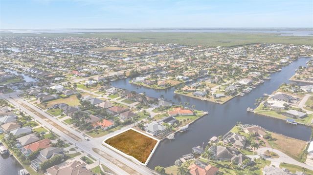 2503 SW 41ST STREET, Cape Coral, FL 33914