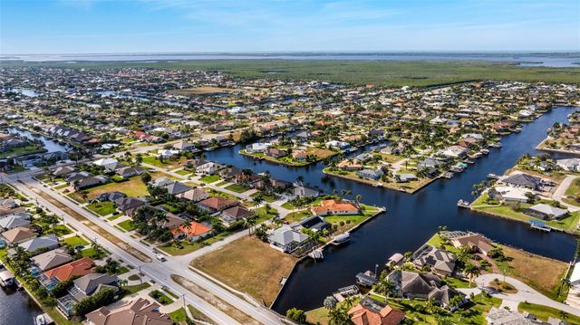 2503 SW 41ST STREET, Cape Coral, FL 33914