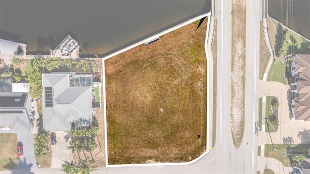 2503 SW 41ST STREET, Cape Coral, FL 33914