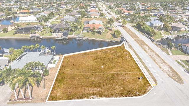 2503 SW 41ST STREET, Cape Coral, FL 33914