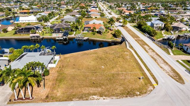 2503 SW 41ST STREET, Cape Coral, FL 33914