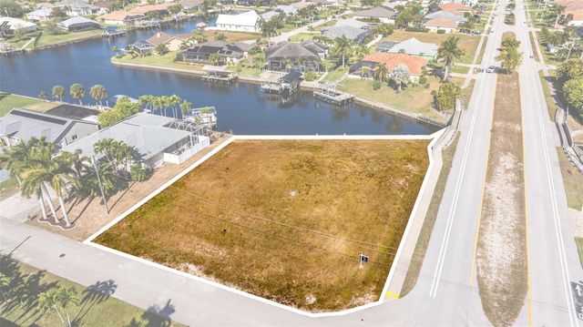 2503 SW 41ST STREET, Cape Coral, FL 33914