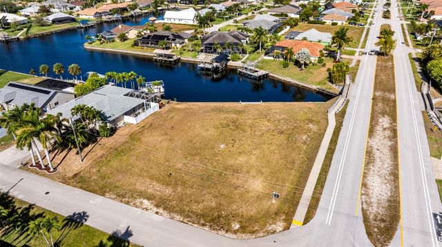 2503 SW 41ST STREET, Cape Coral, FL 33914