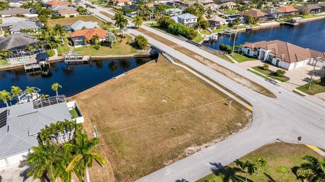 2503 SW 41ST STREET, Cape Coral, FL 33914