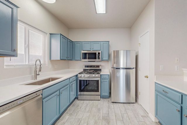 5419 Saturnia Road NW, Albuquerque, NM 87114