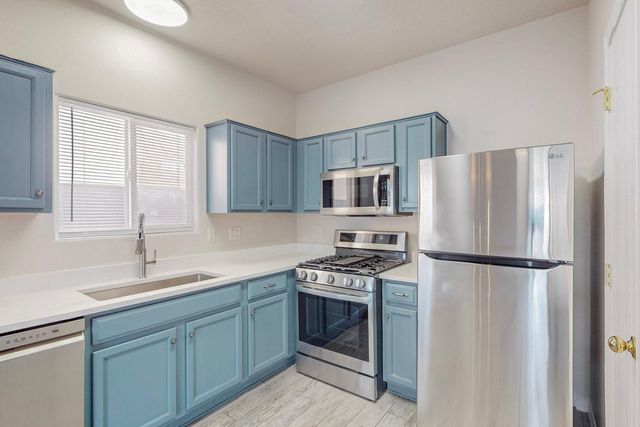 5419 Saturnia Road NW, Albuquerque, NM 87114