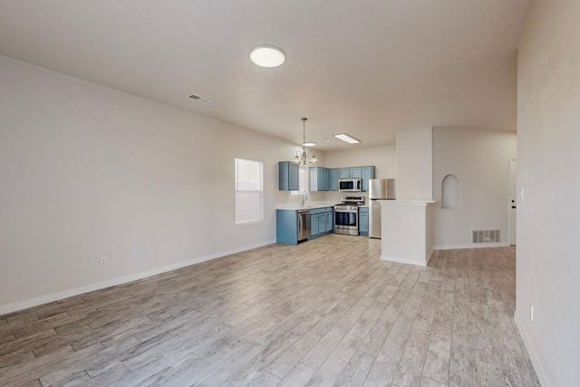 5419 Saturnia Road NW, Albuquerque, NM 87114