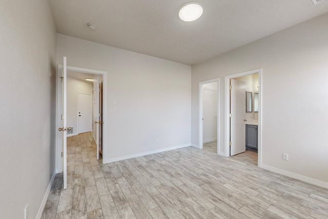 5419 Saturnia Road NW, Albuquerque, NM 87114