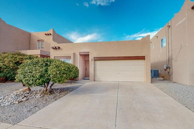 5419 Saturnia Road NW, Albuquerque, NM 87114