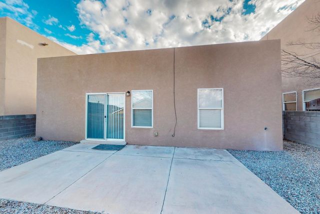 5419 Saturnia Road NW, Albuquerque, NM 87114