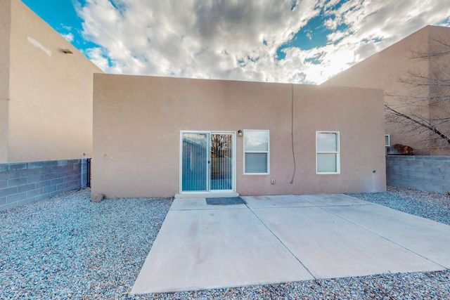 5419 Saturnia Road NW, Albuquerque, NM 87114