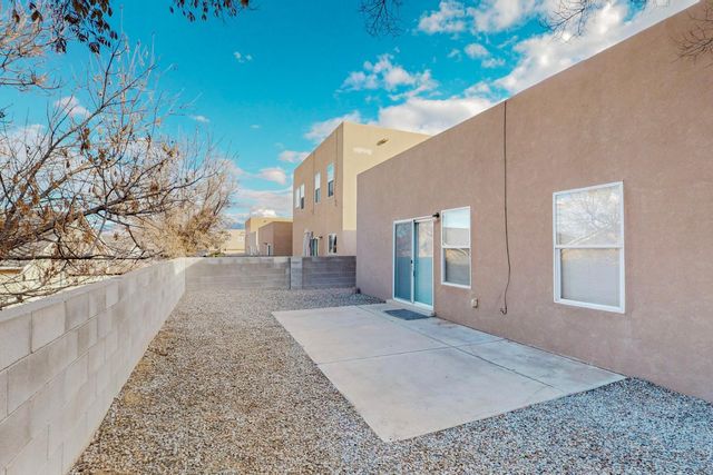 5419 Saturnia Road NW, Albuquerque, NM 87114