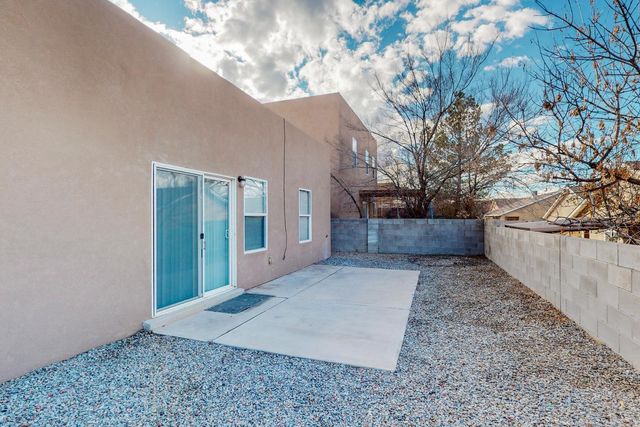 5419 Saturnia Road NW, Albuquerque, NM 87114