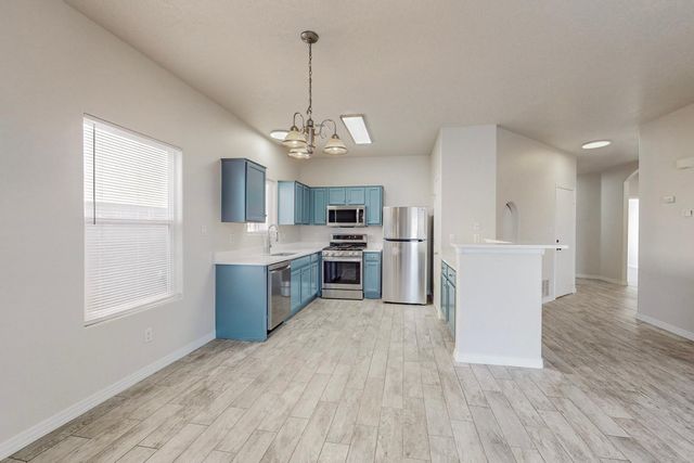 5419 Saturnia Road NW, Albuquerque, NM 87114