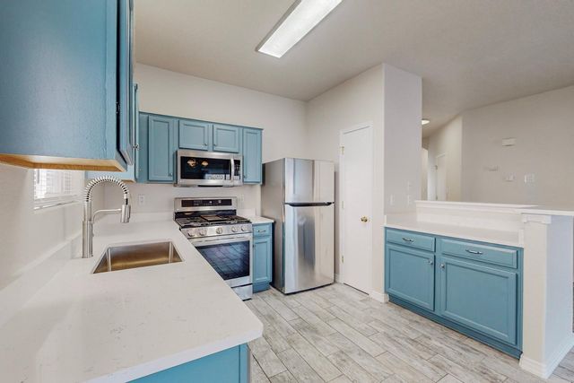 5419 Saturnia Road NW, Albuquerque, NM 87114