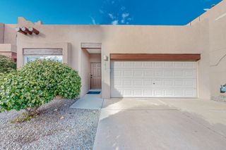 5419 Saturnia Road NW, Albuquerque, NM 87114