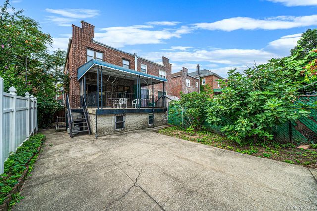 1610 Paulding Avenue, Bronx, NY 10462