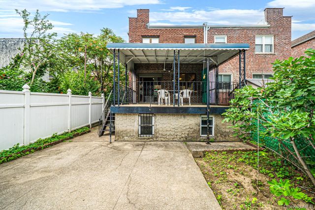 1610 Paulding Avenue, Bronx, NY 10462