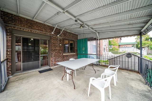 1610 Paulding Avenue, Bronx, NY 10462