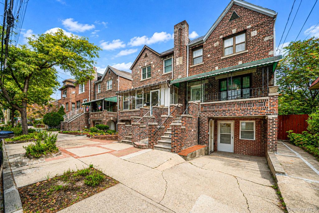 1610 Paulding Avenue, Bronx, NY 10462 — photo 2